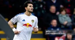 Pascal Struijk Akui Dulu Enggan Jadi Pemimpin di Leeds United