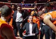 Pedro Martinez Resmi Perpanjang Kontrak dengan Valencia Basket