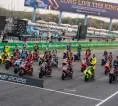 Pembicaraan Kesepakatan MotoGP Hampir Mencapai Titik Temu