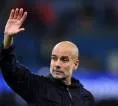 Pep Guardiola Puji Hansi Flick Setinggi Langit