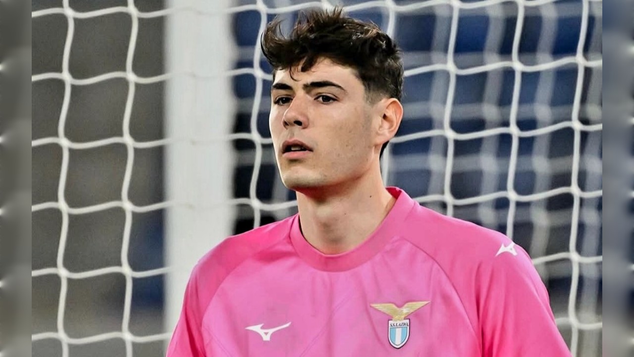 Performa Terbukti Meyakinkan, Kiper Lazio Disarankan Ikuti Jejak Donnaruma