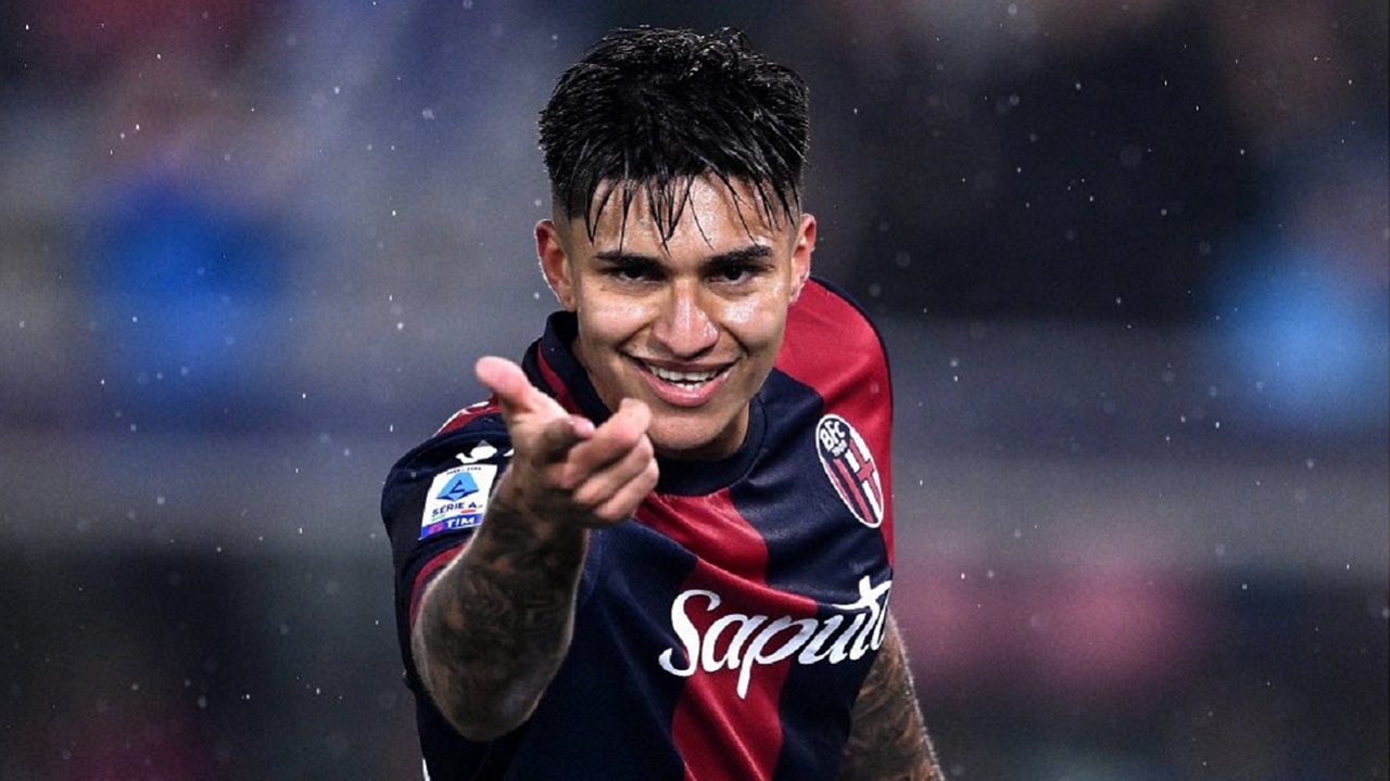 Pertemuan di CASA Milan Hasilkan Nama Santiago Castro Sebagai Target