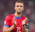 Profil Pemain Kunci Jelang Laga Ceko vs Irlandia di Play-off Piala Dunia 2026