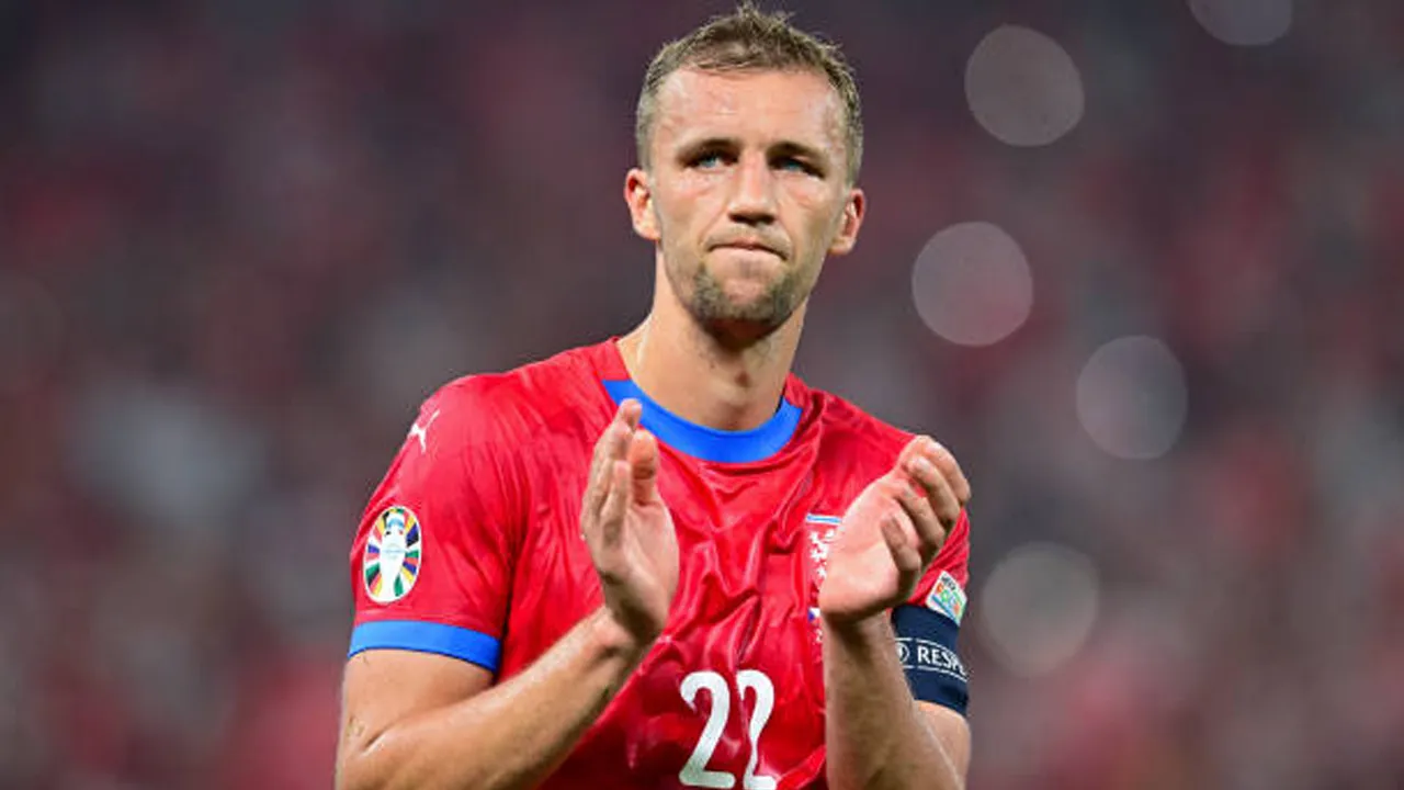 Profil Pemain Kunci Jelang Laga Ceko vs Irlandia di Play-off Piala Dunia 2026