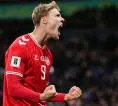 Profil Pemain Kunci Jelang Laga Denmark vs Makedonia Utara di Play-off Piala Dunia 2026