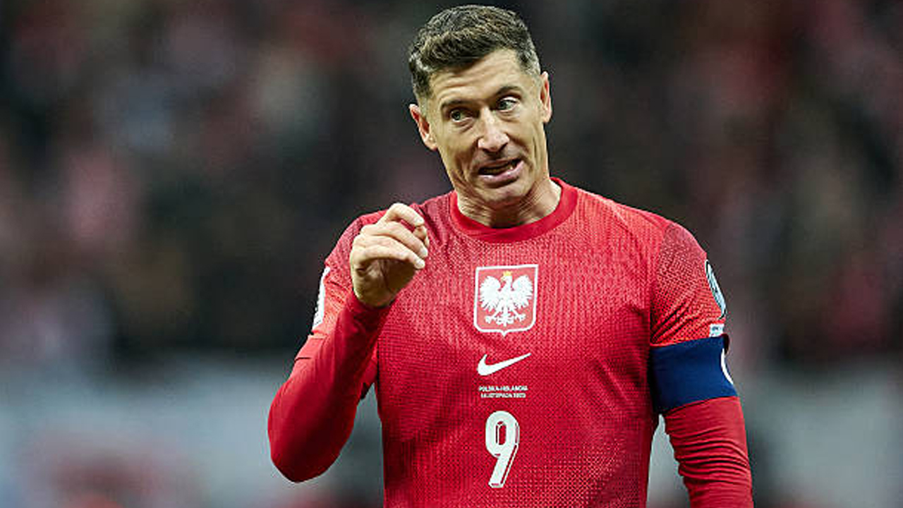 Profil Pemain Kunci Jelang Laga Polandia vs Albania di Play-off Piala Dunia 2026