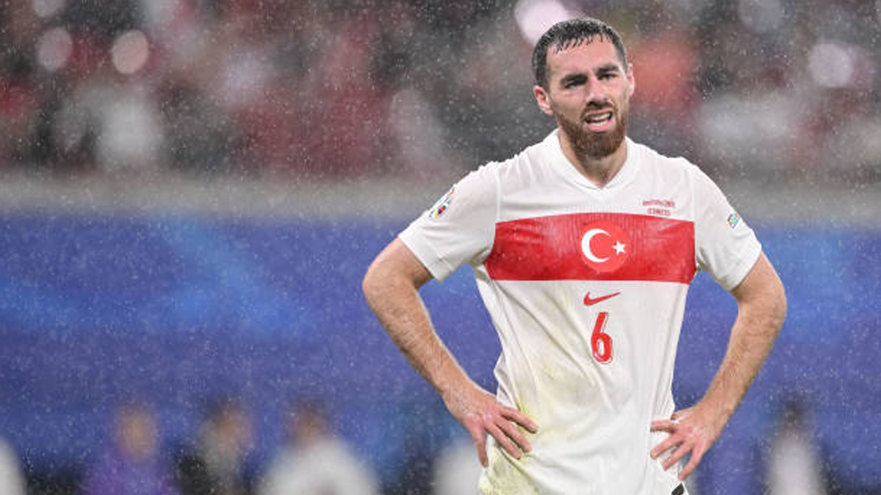 Profil Pemain Kunci Jelang Laga Turki vs Rumania di Play-off Piala Dunia 2026