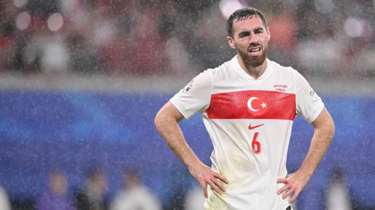 Profil Pemain Kunci Jelang Laga Turki vs Rumania di Play-off Piala Dunia 2026