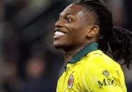 Rafael Leao Kaget Max Allegri Coret Namanya Jelang Lawan Torino