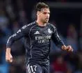 Raul Asencio Terancam Dilepas, Madrid Mulai Susun Ulang Lini Belakang