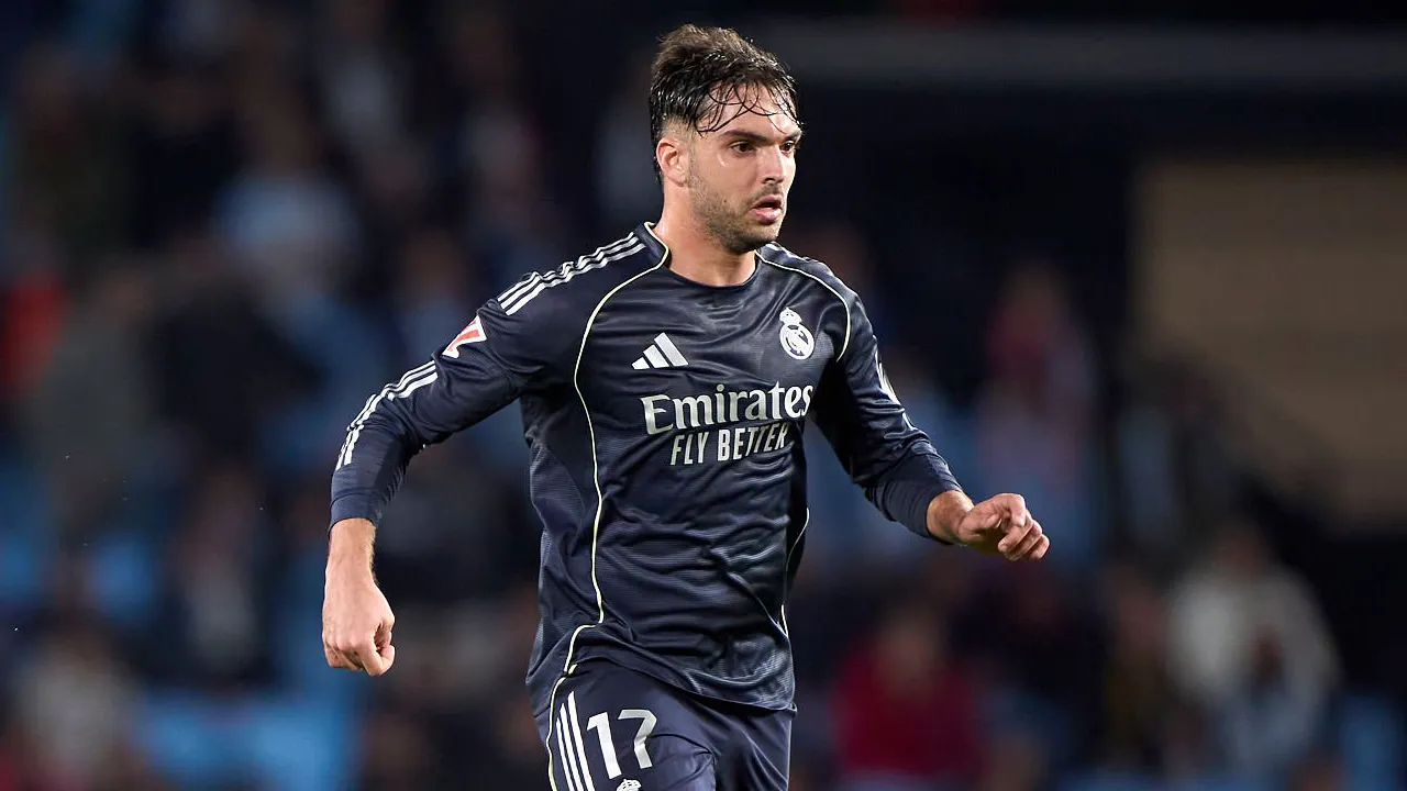 Raul Asencio Terancam Dilepas, Madrid Mulai Susun Ulang Lini Belakang