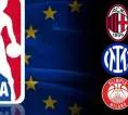RedBird Capital, Oaktree dan Olimpia Milano Berebut Lisensi NBA Europe