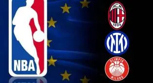 RedBird Capital, Oaktree dan Olimpia Milano Berebut Lisensi NBA Europe