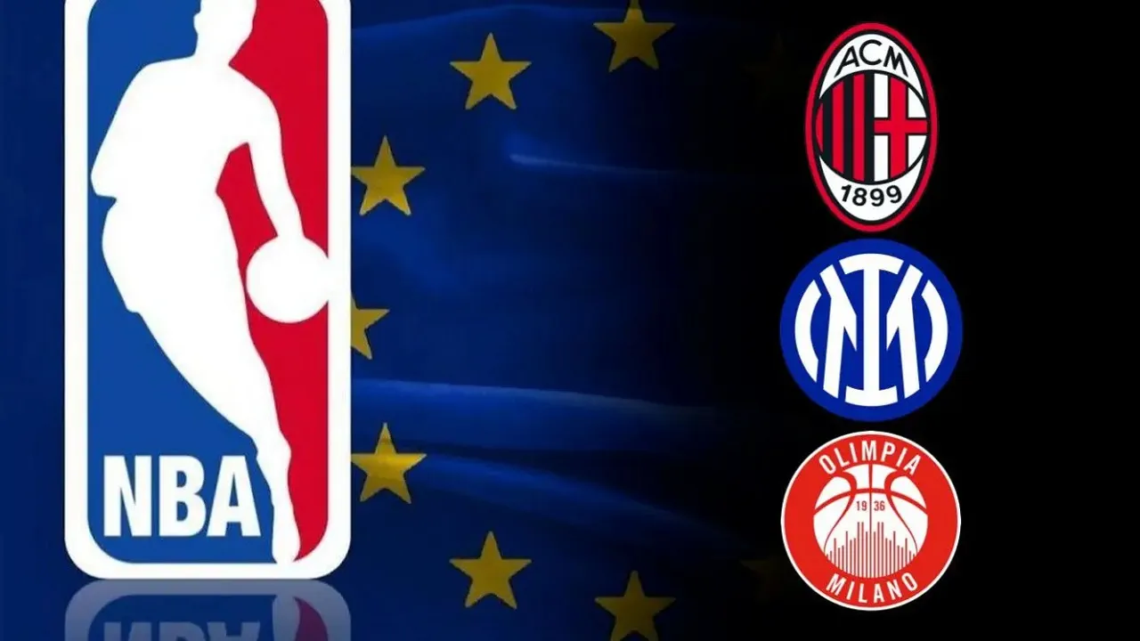 RedBird Capital, Oaktree Capital, dan Olimpia Milano