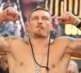 Rencana Pensiun Oleksandr Usyk Diusik Dana White