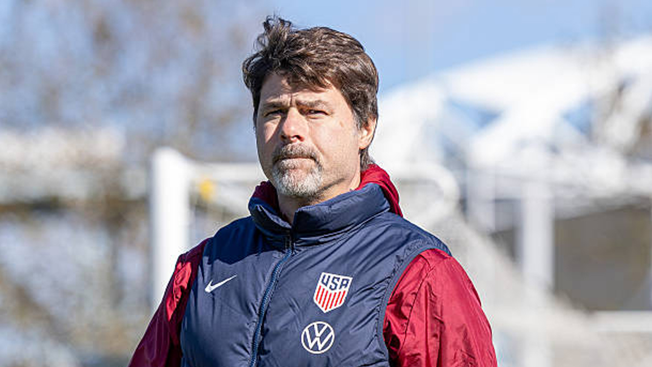 Rindu Sepak Bola Inggris, Mauricio Pochettino Ingin Balik ke Premier League