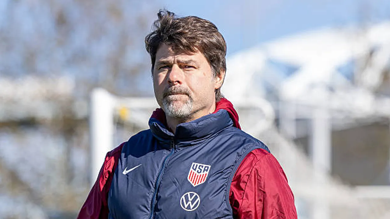 Rindu Inggris, Mauricio Pochettino Ingin Kembali ke Premier League