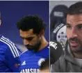 Salah Kenang Masa Lalu Bersama Chelsea