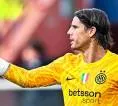 Siapa Yang Akan Didatangkan Inter Milan Sebagai Pengganti Yann Sommer?