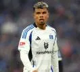 Striker Hamburg, Ransford Konigsdorffer Dapat Panggilan Bela Timnas Ghana