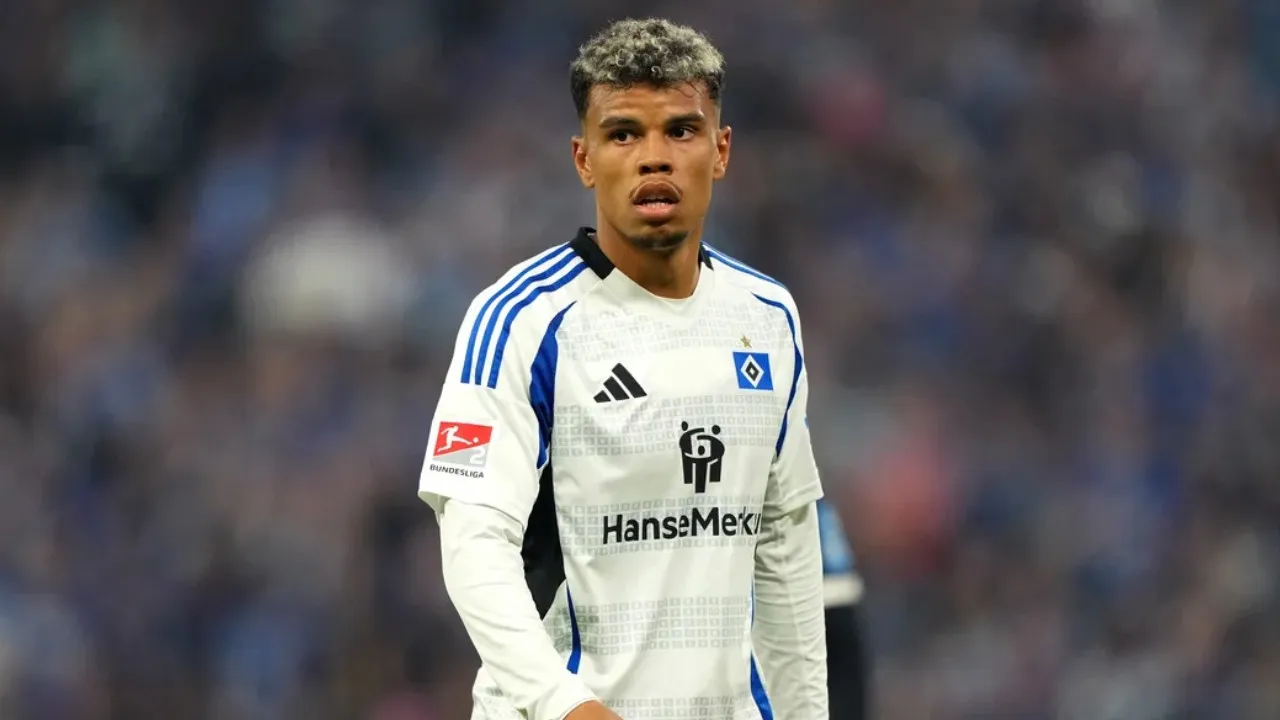 Ransford Konigsdorffer