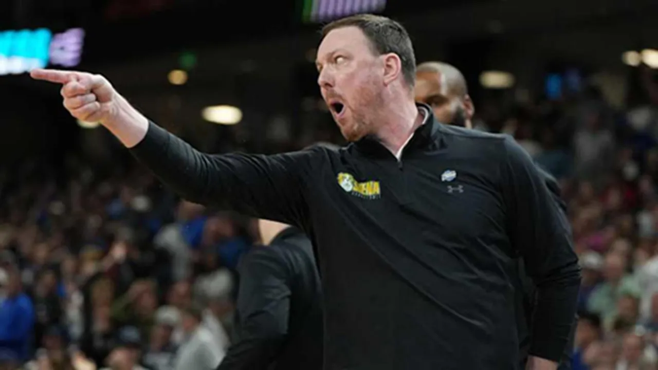 Syracuse Orange Tunjuk Gerry McNamara sebagai Pelatih