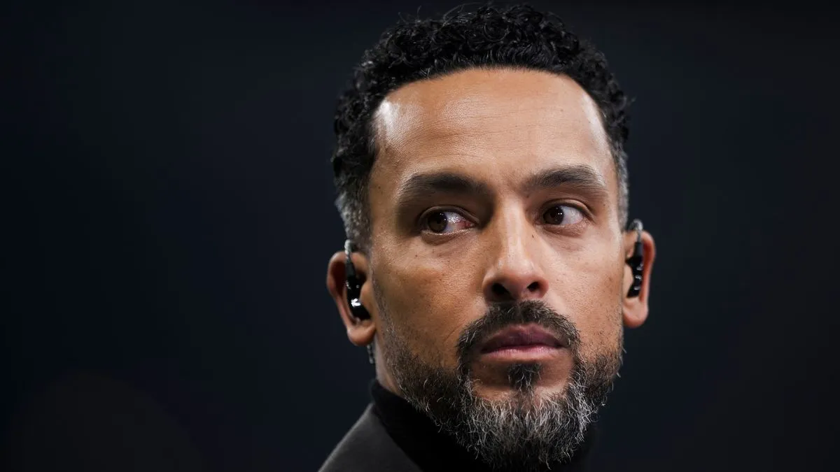 Theo Walcott Sarankan Max Dowman Tolak Panggilan Piala Dunia - sumber: (footballlondon)