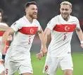 Turki vs Rumania, 5 Fakta Menarik Jelang Laga Play-off Piala Dunia 2026