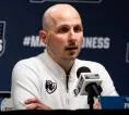 VCU Rams Perpanjang Kontrak Pelatih Phil Martelli Jr hingga Musim 2031-32