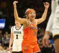 Virginia Cavaliers Singkirkan Unggulan Kedua Iowa untuk Lolos ke Sweet 16