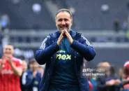 Vitor Pereira Fokus Lawan Porto, Tanpa Sentimen di Liga Europa