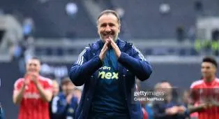 Vitor Pereira Fokus Lawan Porto, Tanpa Sentimen di Liga Europa