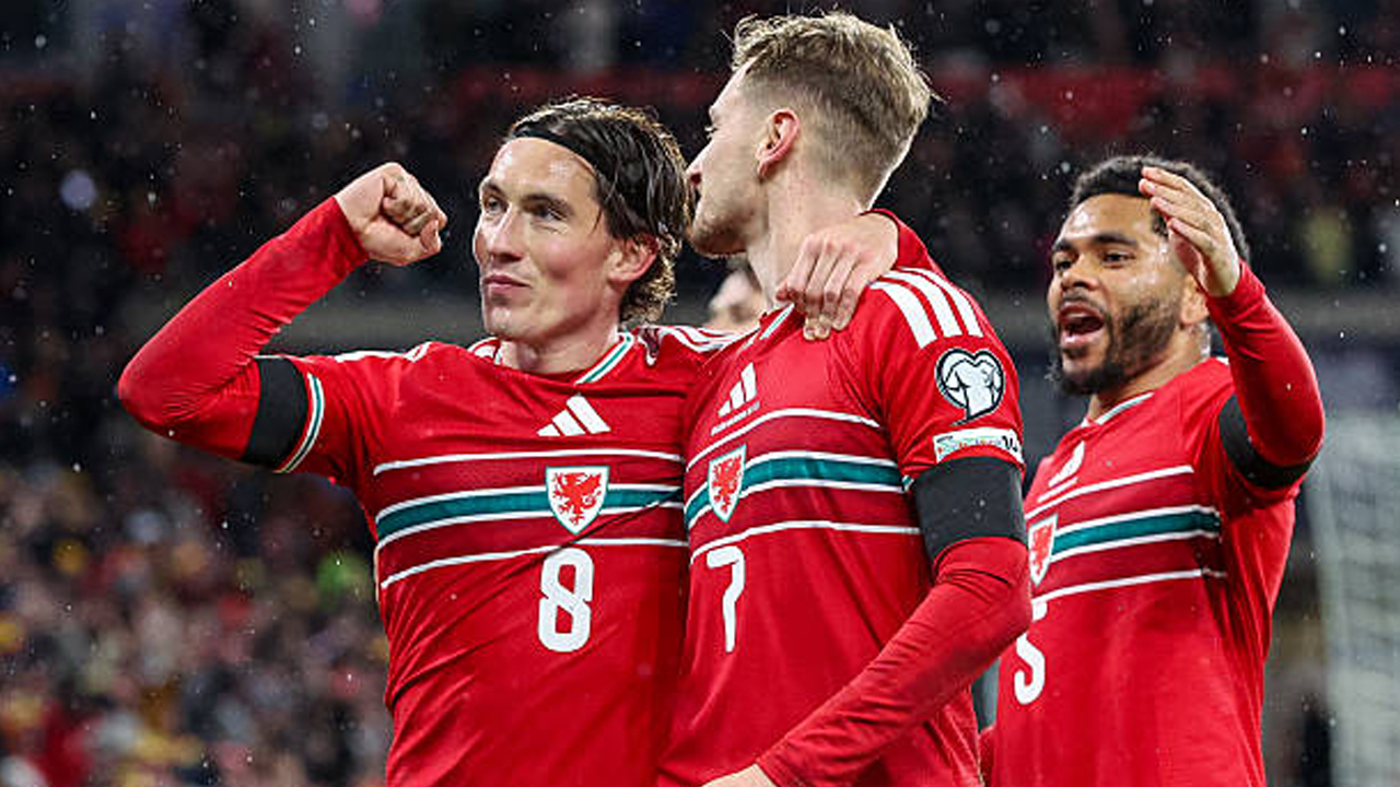 Wales vs Bosnia and Herzegovina, 5 Fakta Menarik Jelang Laga Play-off Piala Dunia 2026