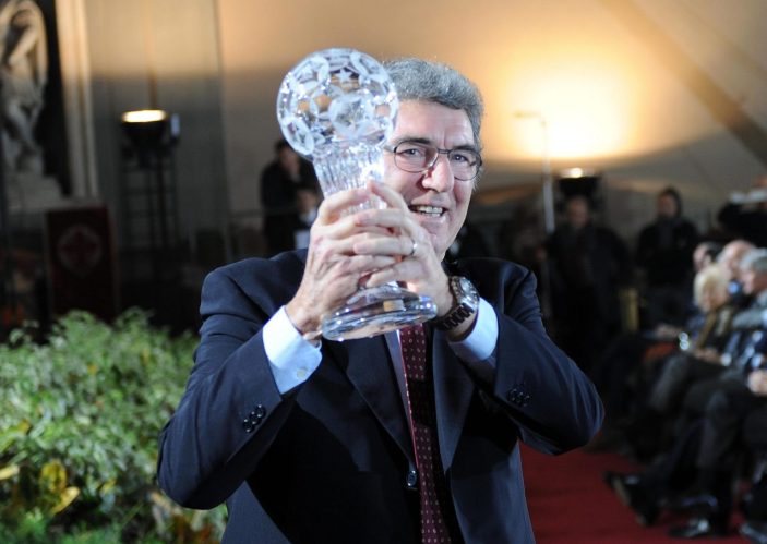 Zoff: Italia Unggul, tapi Keyakinan Menentukan Kemenangan