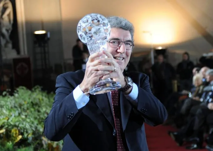 Zoff: Italia Unggul, tapi Keyakinan Menentukan Kemenangan - sumber: (footballitalia)