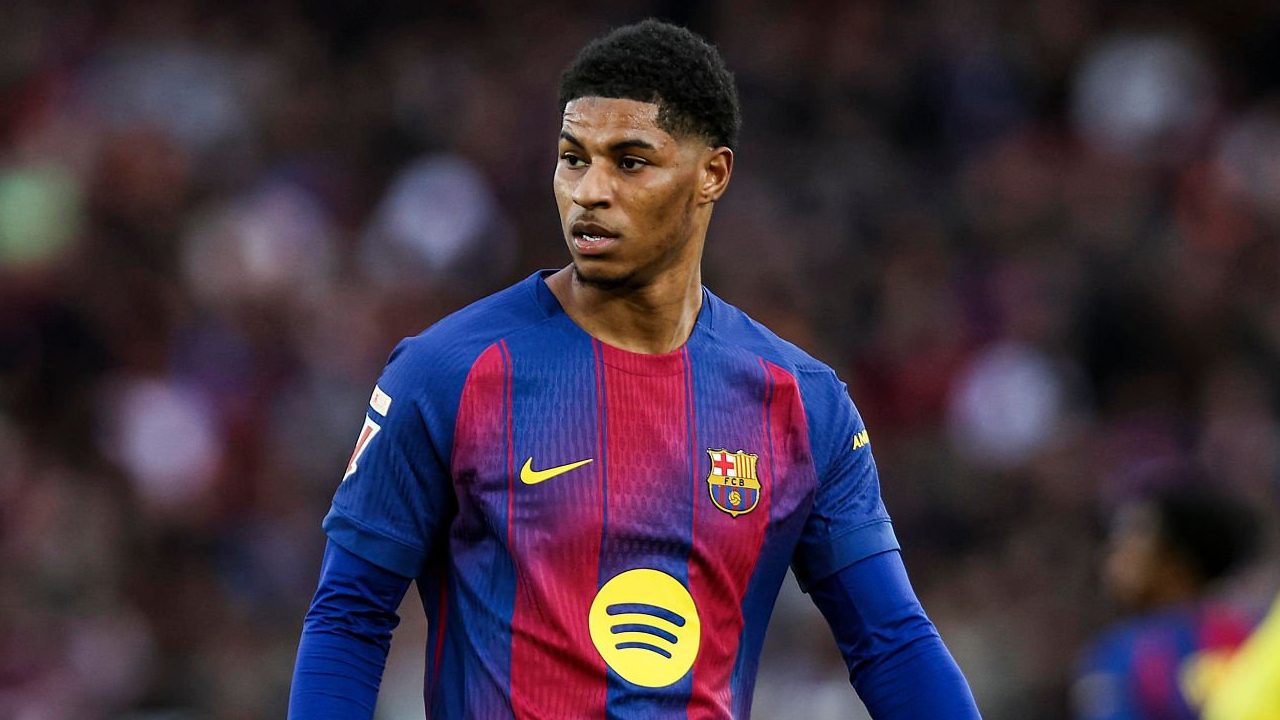 AC Milan Dikabarkan Kembali Menghidupkan Minat Pada Marcus Rashford