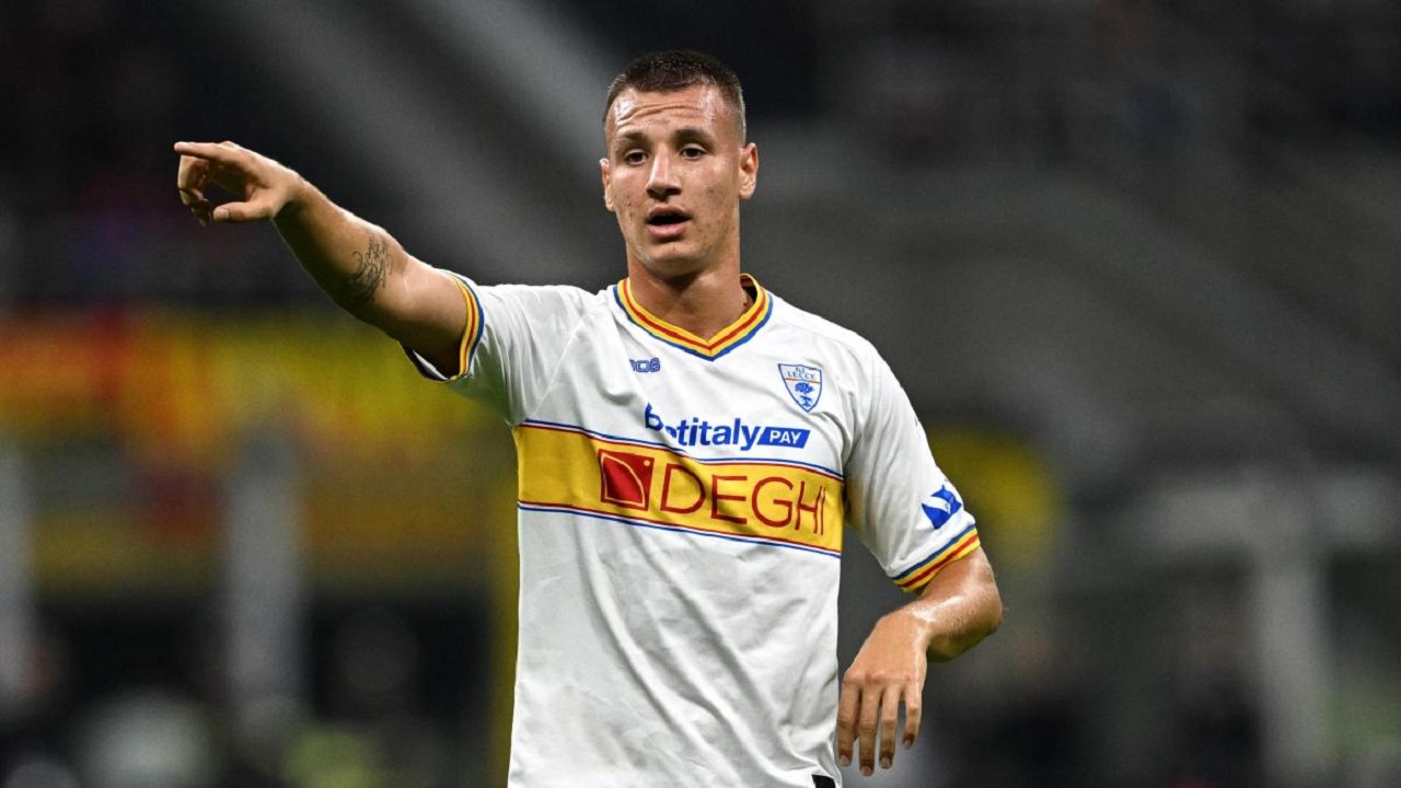 AC Milan Evaluasi Pemain Pinjaman, Francesco Camarda Dipinjamkan Lagi