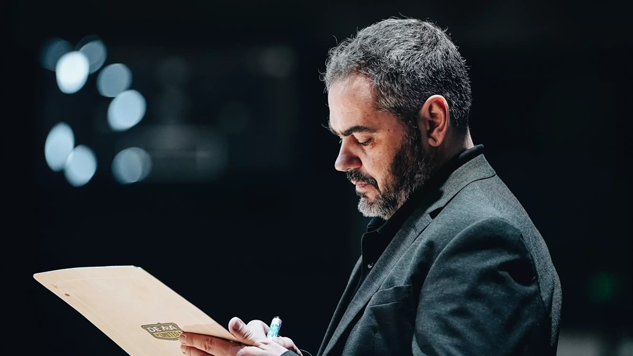 Agusti Julbe Ungkap Dewa United Siap Bersaing di Level Asia