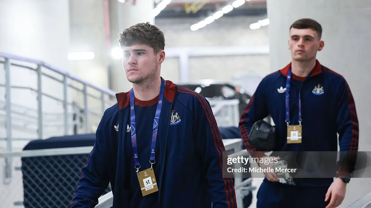 Alex Murphy buka peluang hengkang demi menit bermain