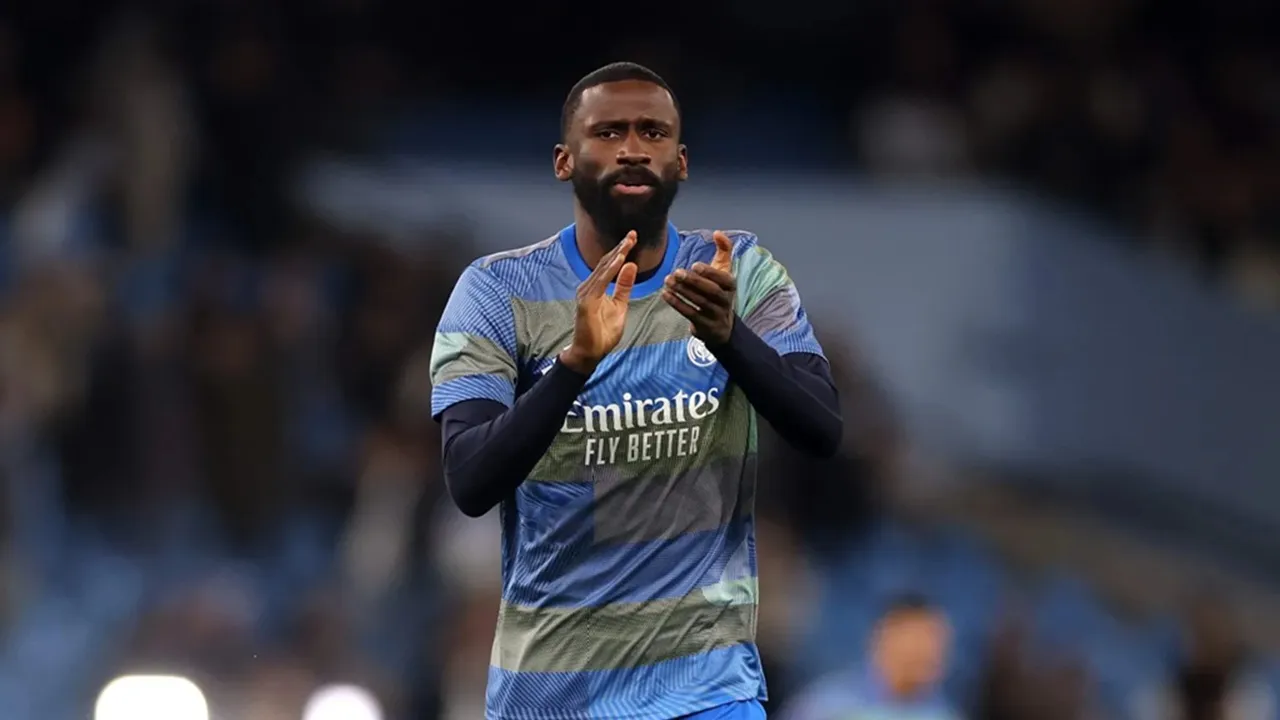 Antonio Rudiger Semakin Dekat Dapatkan Kontrak Baru