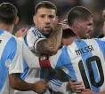 Argentina vs Mauritania, 5 Fakta Menarik Jelang Laga Persahabatan