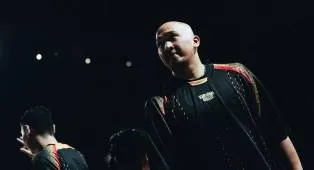 Arki Dikania Wisnu Bangga Mewakili Indonesia di Level Asia