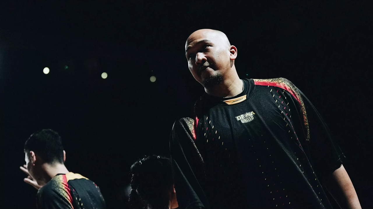 Arki Dikania Wisnu Bangga Mewakili Indonesia di Level Asia