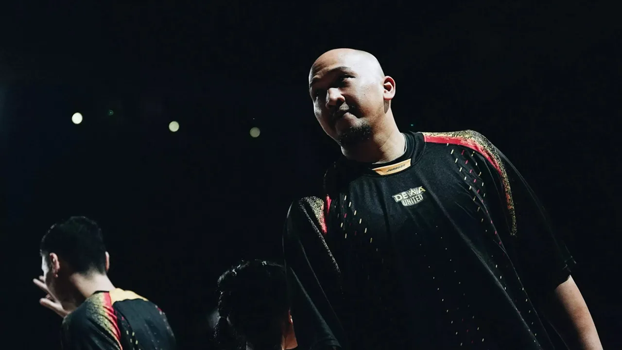 Arki Dikania Wisnu Bangga Mewakili Indonesia di Level Asia