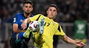 Arsenal Cemas Gyokeres Bisa Lewatkan Peluang Penting