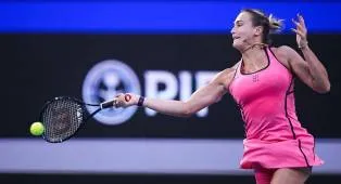Aryna Sabalenka Tak Biarkan Hailey Baptiste Melaju Lebih Jauh Di Miami