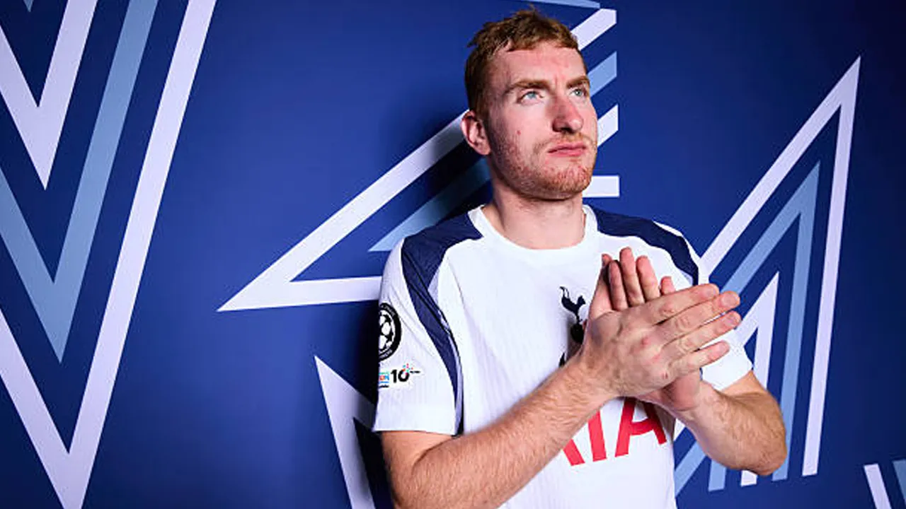 Bagaimana Absennya Dejan Kulusevski Begitu Pengaruhi Performa Tottenham