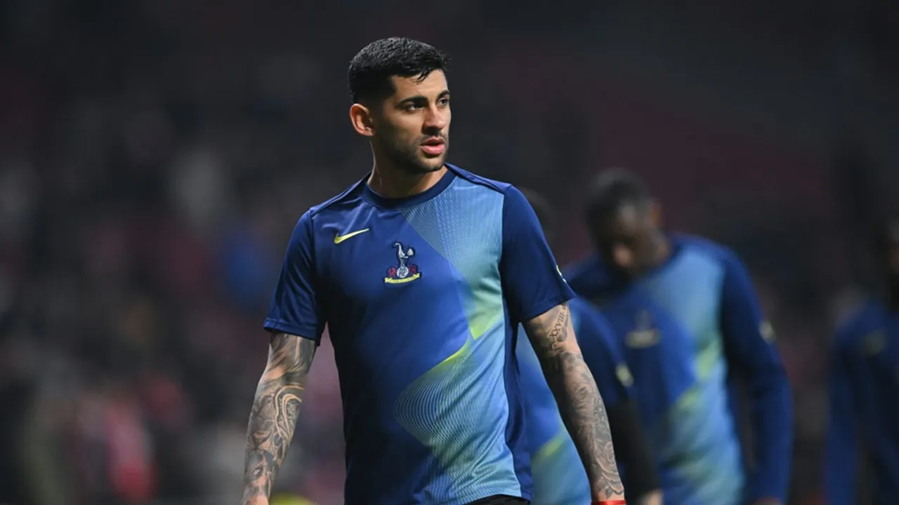 Barcelona Dapat Diskon jika Ingin Memboyong Romero