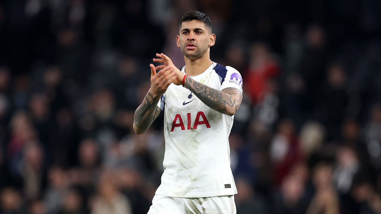 Barcelona Masuk Daftar Klub dengan Harga Spesial untuk Cristian Romero