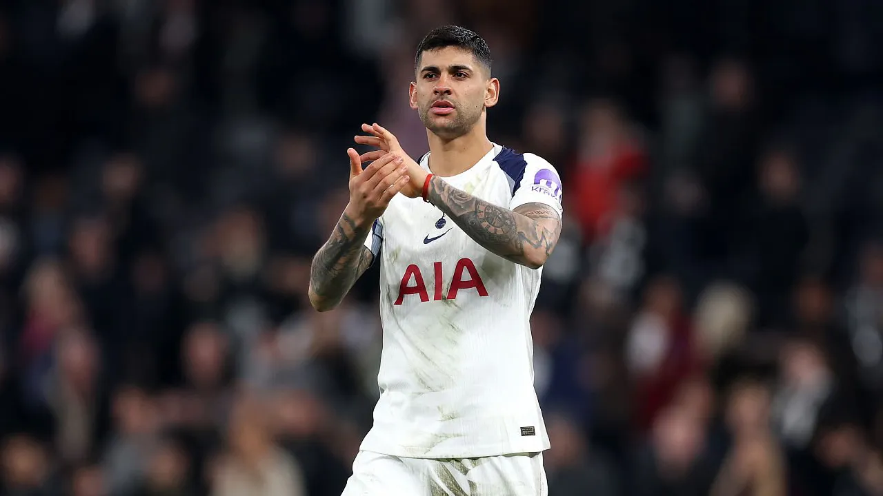 Barcelona Masuk Daftar Klub dengan Harga Spesial untuk Cristian Romero